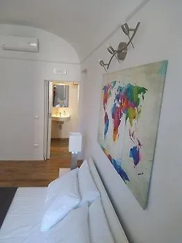 Konukevi Abagnale Montecitorio 3*